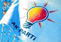 AK Parti'de ihraç kararları