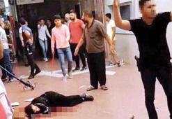 Kan parası cinayeti! Baba: Ödememi beklemediler