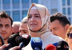 AK Parti Genel Başkan Yarımcısı Kaya: Bir önce bu zulümlere son verin