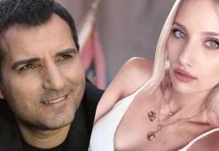 Rafet El Roman'ın yeni sevgilisi kim?