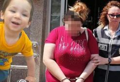 Minik Eymen'in ölümünde şok eden paylaşım