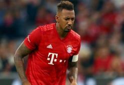 Fenerbahçe, Jerome Boateng'i reddetti! Nedeni...