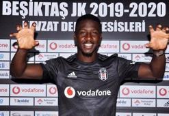 Rüzgarla yarışan adam: Diaby