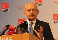CHP PM toplantısı Sivas'ta yapıldı