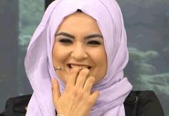 Hanife 'İyice soyundun' eleştirilerini ti'ye aldı