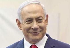 Netanyahu bir bakanlığa daha kendisini atadı