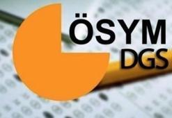 DGS tercih sonuçları açıklandı! Ek tercihler ne zaman?