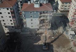 Kartal’da 21 kişinin yaşamını yitirdiği çöken bina soruşturmasında flaş gelişme!