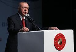 Cumhurbaşkanı Erdoğan'dan önemli açıkmalar