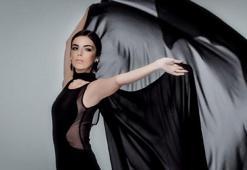 Melisa Uzunarslan'dan yeni klip!