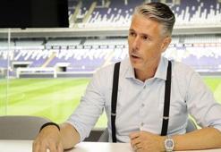 Anderlecht ile Club Brugge arasında Diagne krizi!