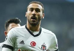 Cenk'ten Cimbom'a şok cevap!