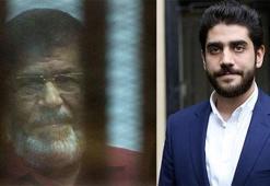 Mısır’da savcılık Mursi'nin oğlu Abdullah'ın ölümünü soruşturuyor
