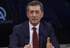 Milli Eğitim Bakanı Ziya Selçuk'tan önemli açıklamalar