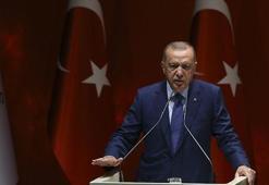 Cumhurbaşkanı Erdoğan resti çekti! Kapıları açmak zorunda kalırız