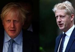 Boris Johnson'ın bakan kardeşi istifa etti