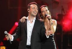 Harbiye'de Oğuzhan Koç şov!