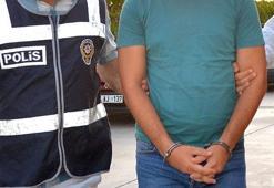 FETÖ zanlıları Yunanistan'a kaçamadan yakalandı