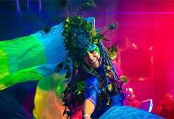 Yılın karnavalı Imera & Niks Carnaval 14 Eylül'de şehre geliyor