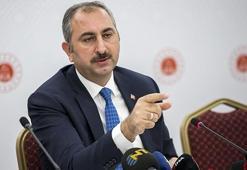 Bakan Gül'den nafaka tartışmalarıyla ilgili açıklama!