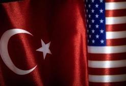 ABD'den Türkiye'ye "100 milyar dolarlık" ziyaret