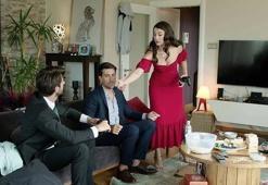 Afili Aşk'tan yeni fragman!