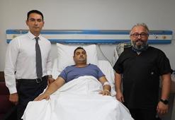 Kalp pili ameliyatında yeni yöntem