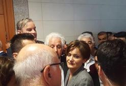 Canan Kaftancıoğlu 9 yıl 8 ay hapis cezasına çarptırıldı