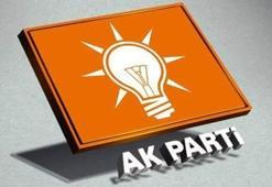 AK Parti'de ihracın kriterleri belirlendi