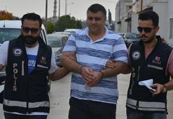 FETÖ şüphelisinin evinde 70 hard disk ele geçirildi!