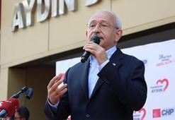 'Hep beraber huzur içinde yaşamak istiyoruz'