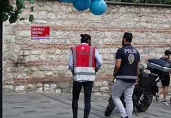 İstanbul'da dehşet: 1 ölü, 1 yaralı!