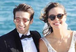 Seda Türkmen ve Bora Akkaş tek celsede boşandı