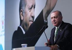 Cumhurbaşkanı Erdoğan'dan faiz açıklaması: Perşembe günü daha da düşecek!