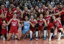 Filenin Sultanları Avrupa finalinde!