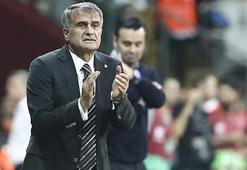 Şenol Güneş: Tarihi fark bekliyordum ama zor kazandık