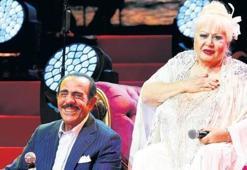 40 yıl sonra aynı sahnede