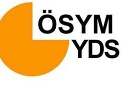 YDS sonuçları ne zaman açıklanacak? YDS sınav sonuç tarihi