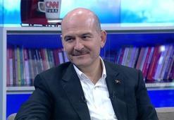 Bakan Soylu'dan 'İstanbul ve Ankara'ya kayyum atanacak mı?' sorusuna net cevap