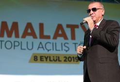 Cumhurbaşkanı Erdoğan'dan faiz ve enflasyon mesajı