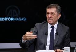 Milli Eğitim Bakanı Selçuk duyurdu: Eğitimin kozmik odası...