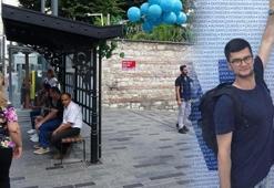 İsyan ettiren ifade! İzinli çıktığı gün öldürmüş