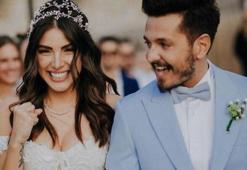 Deniz Baysal'ın evlendikten sonra ilk işi bu oldu