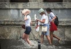 Meteoroloji'den 9 ile son dakika uyarısı!