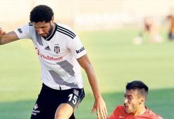 Elneny'ye tam not