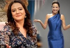 Ezgi Sertel'den şoke eden itiraf: Reklam arasında bebeğimi düşürdüm