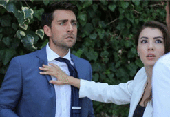 Kerem ve Ayşe'nin sırrı ortaya çıkıyor!