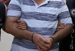 Gaziantep'te FETÖ/PDY operasyonu