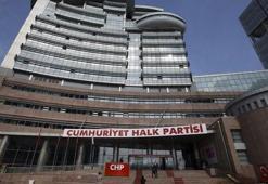 CHP MYK toplandı