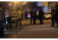 Park kavgası: 3 ölü, 5 yaralı...